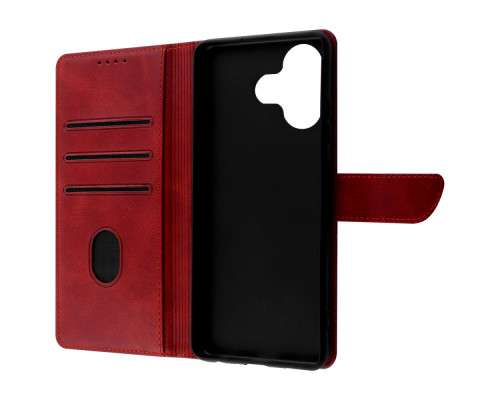 Чохол WAVE Fold Case Xiaomi Redmi A5 (European) black 2003000254709