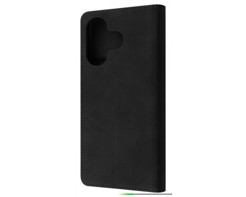 Чохол WAVE Fold Case Xiaomi Redmi A5 (European) black 2003000254709