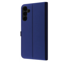 Чохол WAVE Flap Case Samsung Galaxy M15 blue