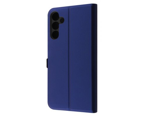 Чохол WAVE Flap Case Samsung Galaxy M15 blue