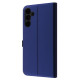 Чохол WAVE Flap Case Samsung Galaxy M15 blue