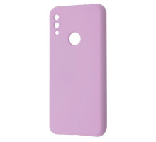 Чохол WAVE Colorful Case (TPU) Xiaomi Redmi Note 7 black currant