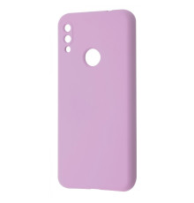 Чохол WAVE Colorful Case (TPU) Xiaomi Redmi Note 7 black currant