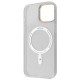 Чохол Proove Cuprum Case with Magnetic Ring iPhone 12/12 Pro cream 2003000213997 6901124377389