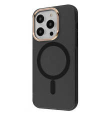 Чохол Proove Cuprum Case with Magnetic Ring iPhone 15 Pro black 2003000214420 6901128093841