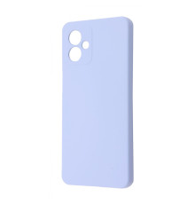 Чохол WAVE Colorful Case (TPU) Motorola Moto G14 sky blue