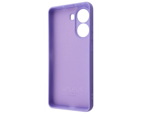 Чохол WAVE Colorful Case (TPU) Xiaomi Poco X8 Pro pink sand 2003000335576