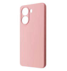 Чохол WAVE Colorful Case (TPU) Xiaomi Poco X8 Pro pink sand 2003000335576