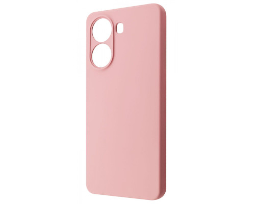 Чохол WAVE Colorful Case (TPU) Xiaomi Poco X8 Pro pink sand 2003000335576