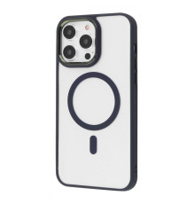 Чохол WAVE Ardor Case with Magnetic Ring iPhone 16 Pro midnight blue 2003000167832