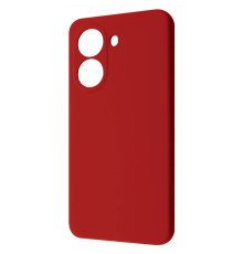 Чохол WAVE Full Silicone Cover Xiaomi Poco X7 Pro red 2003000233353