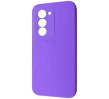 Чохол WAVE Full Silicone Cover Xiaomi Redmi 15 4G/5G 169.5mm dark purple 2003000280432 6903985567213