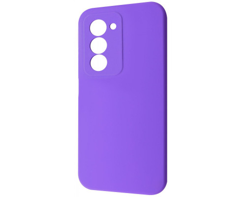 Чохол WAVE Full Silicone Cover Xiaomi Redmi 15 4G/5G 169.5mm dark purple 2003000280432 6903985567213