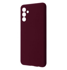 Чохол WAVE Full Silicone Cover Samsung Galaxy A04s/A13 5G (A047F/A136U) plum