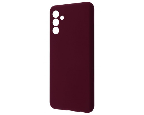 Чохол WAVE Full Silicone Cover Samsung Galaxy A04s/A13 5G (A047F/A136U) plum