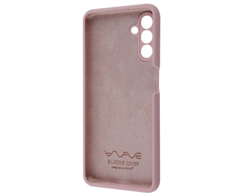 Чохол WAVE Full Silicone Cover Samsung Galaxy A04s/A13 5G (A047F/A136U) plum