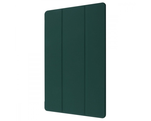 Чохол WAVE Smart Cover Samsung Galaxy Tab S9 FE/S10 FE/S10 Lite 10,9" forest green 2001001940324