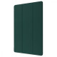 Чохол WAVE Smart Cover Samsung Galaxy Tab S9 FE/S10 FE/S10 Lite 10,9" forest green 2001001940324