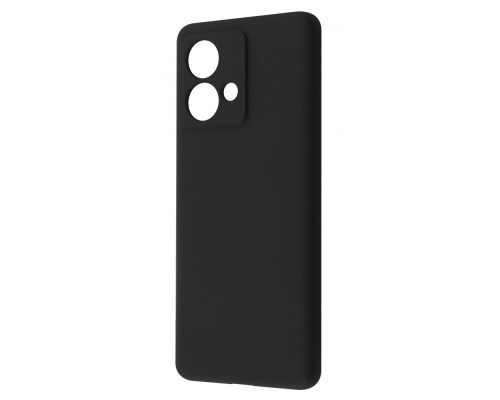 Чохол WAVE Colorful Case (TPU) Motorola Edge 40 Neo black