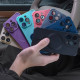 Чохол Silk Touch Case with Magnetic Ring iPhone 15 Pro Max purple