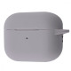 Чохол Silicone Case New for AirPods Pro 2 gray 2001000585083