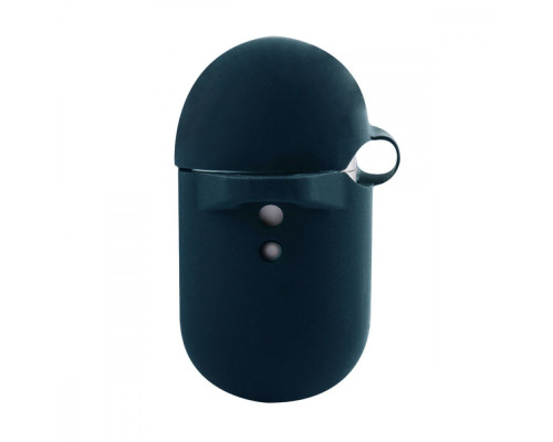 Чохол Silicone Case New for AirPods Pro 2 gray 2001000585083