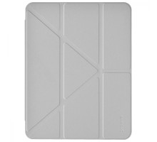 Чохол Proove Solid Case iPad Pro 11" 2024/2025 gray 2003000184853 6901123958008