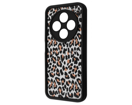 Чохол WAVE Artfull Case Xiaomi Redmi 14C 4G/Poco C75 4G/Redmi A4 light leopard 2003000189568