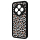 Чохол WAVE Artfull Case Xiaomi Redmi 14C 4G/Poco C75 4G/Redmi A4 light leopard 2003000189568