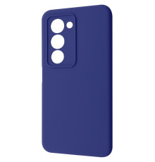 Чохол WAVE Colorful Case (TPU) Xiaomi Redmi 15 4G/5G 169.5mm blue 2003000280265 6905650096849