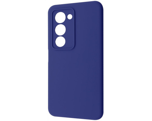 Чохол WAVE Colorful Case (TPU) Xiaomi Redmi 15 4G/5G 169.5mm blue 2003000280265 6905650096849