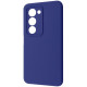 Чохол WAVE Colorful Case (TPU) Xiaomi Redmi 15 4G/5G 169.5mm blue 2003000280265 6905650096849