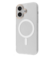 Чохол Proove Cuprum Case with Magnetic Ring iPhone 16 white 2003000214536 6901123100926