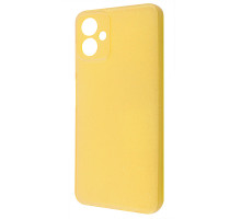 Чохол WAVE Twinkle Case Samsung Galaxy A06 yellow 2003000250992