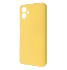 Чохол WAVE Twinkle Case Samsung Galaxy A06 yellow 2003000250992