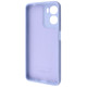 Чохол WAVE Colorful Case (TPU) Motorola Moto G05 light purple 2003000250725 6904968349732