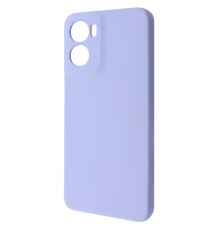 Чохол WAVE Colorful Case (TPU) Motorola Moto G05 light purple 2003000250725 6904968349732