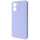 Чохол WAVE Colorful Case (TPU) Motorola Moto G05 light purple 2003000250725 6904968349732