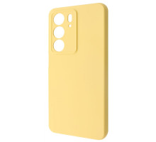 Чохол WAVE Colorful Case (TPU) Realme C75x yellow 2003000250763