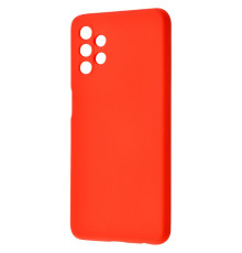 Чохол WAVE Colorful Case (TPU) Samsung Galaxy A32 (A325F) red