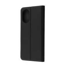 Чохол WAVE Stage Case Oppo A18 black 2001001776916