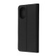 Чохол WAVE Stage Case Oppo A18 black 2001001776916