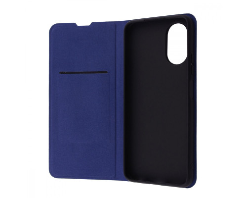 Чохол WAVE Stage Case Oppo A18 black 2001001776916