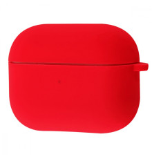 Чохол Silicone Case Full for AirPods 3 red 2001000559367