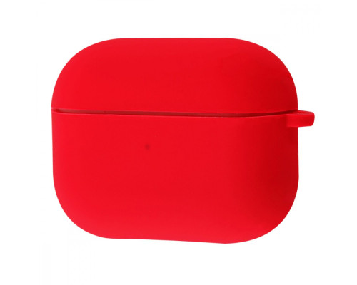 Чохол Silicone Case Full for AirPods 3 red 2001000559367