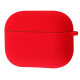 Чохол Silicone Case Full for AirPods 3 red 2001000559367