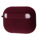 Чохол Silicone Case Full for AirPods 3 red 2001000559367