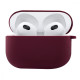 Чохол Silicone Case Full for AirPods 3 red 2001000559367