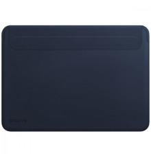 Чохол Proove Leather Sleeve MacBook 13"/13,3" blue 2003000184686 6901123665159