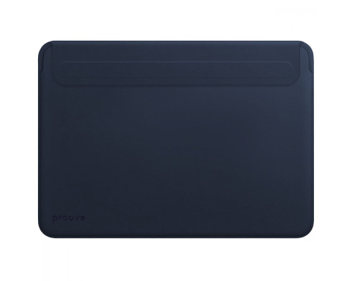 Чохол Proove Leather Sleeve MacBook 13"/13,3" blue 2003000184686 6901123665159
